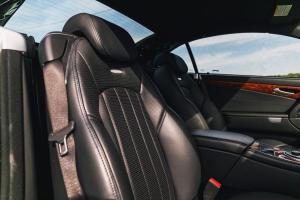 Mercedes-Benz SL65 AMG 2004 года  (UK)